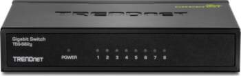 Switch TRENDnet TEG-S82G