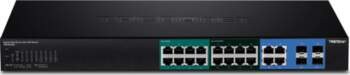 Switch TRENDnet TPE-204US