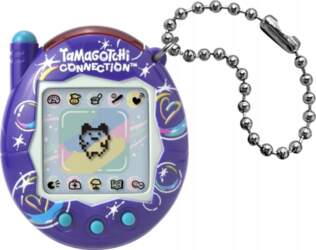 TAMAGOTCHI CONNECTION - SOAPY BUBBLES