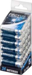Tecxus Bat TECXUS Alkaline mignon/AA LR06