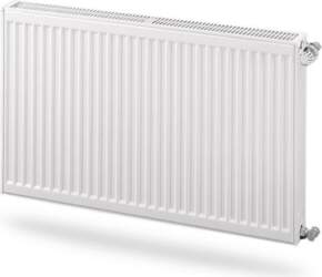 Tērauda paneļu radiators Purmo Compact Tips