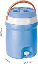 Termo somas iLike  Termoss 10 75L