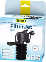 TETRA FilterJet 600