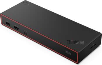 ThinkPad USB4 Dock 5000 (40BF0100EU)