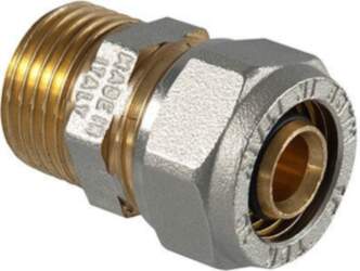 THREADED HEAD 3/4 X20X2 I