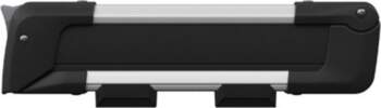 Thule 7322, Roof rack, Black