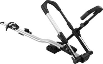 Thule Thule UpRide, Roof complete rack
