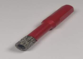 TILE DRILL BIT 6X50