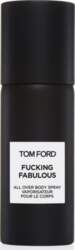 Tom Ford Tom Ford Fucking Fabulous