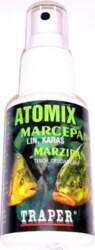 Traper Atomix Marcipāns 50g