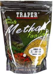 TRAPER Method Feeder Pellet Fermented Corn
