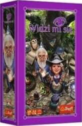 Trefl Widzi mi się