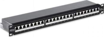Trendnet Patchpanel 24 Portu Utp Kategorija