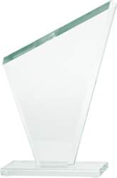 Trofeja Stikla