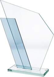 Trofeja Stikla