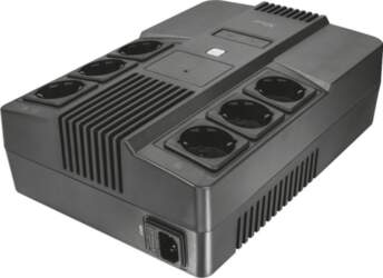 UPS Trust 23326
