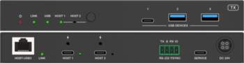 USB3.2 Gen 1 Extender (100m)