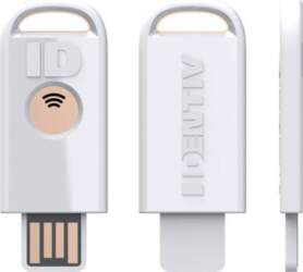 UTrust FIDO2 NFC Security Key