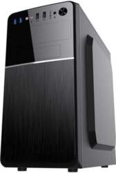 VeinX case Chant CH25M Micro Tower