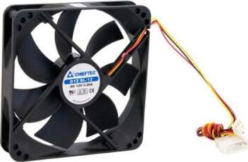 Ventilators Chieftec Af-1225s
