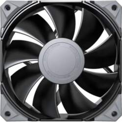 Ventilators Montech Ventilators E28 Pwm Black