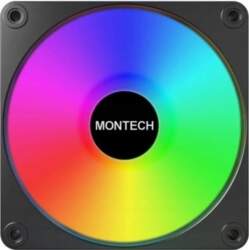 Ventilators Montech Ventilators Gf120r V2 Argb