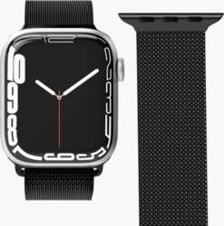 Vonmählen Vonmählen Watchstrap For Apple Milanese