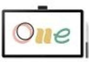 Wacom One 14