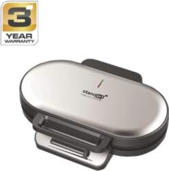 WAFFLE MAKER ZM-511B
