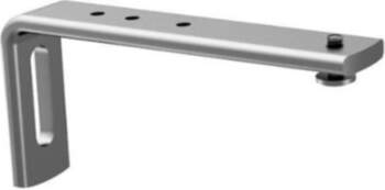WALL BRACKET 560 9CM