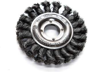 WIRE GRINDING CUP