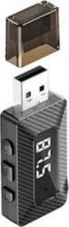 XO XO FM transmitter BCC16 Bluetooth
