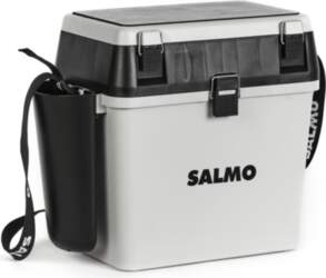 Ziemas kaste SALMO