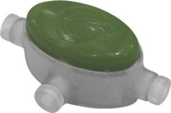 3M SIGNAL CABLE JOINT COUPLING. 4PCS