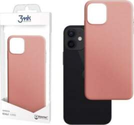 3MK 3MK Matt Case iPhone 12
