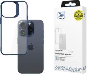 3MK Apple iPhone 15 Pro Max