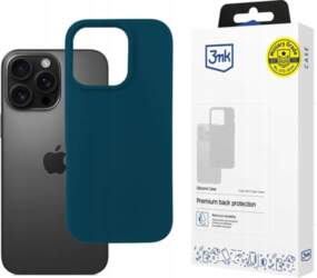 3MK Apple iPhone 16 Pro Max