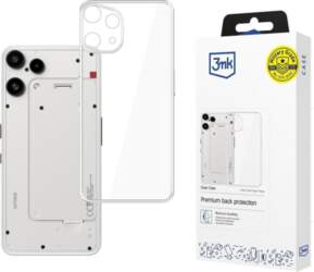 3MK Nothing Phone (3a) Lite -