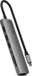 7-in-1 USB-C Slim Multiport