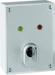 Abus Alarm Key switch (SE1010)