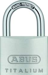 Abus PADLOCK 64TI/50HB60-150