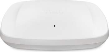 Access Point Cisco CATALYST 9166D1 AP