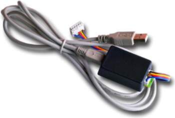 Aco Cdn-usb-c Kabelis Usb Programmēšanai Systemów