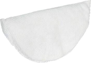 Active carbon spare filter for #