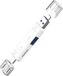 AD33 Multi-format Card Reader