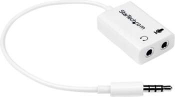 Adapteris Av Startech Jack 3.5mm
