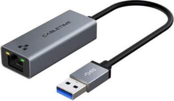 Adapteris Usb Extra Digital Usb-a -