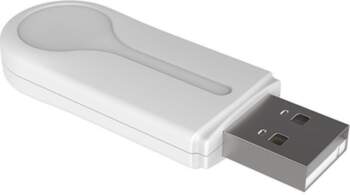 Adapteris Ant+ Usb Cycplus U10 Cycplus