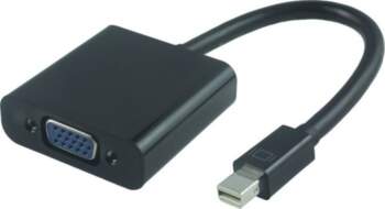 Adapteris Av Microconnect Displayport Mini -