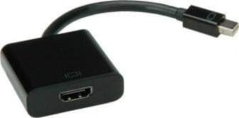 Adapteris Av Value Displayport Mini -